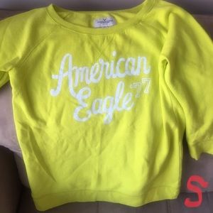 American Eagle